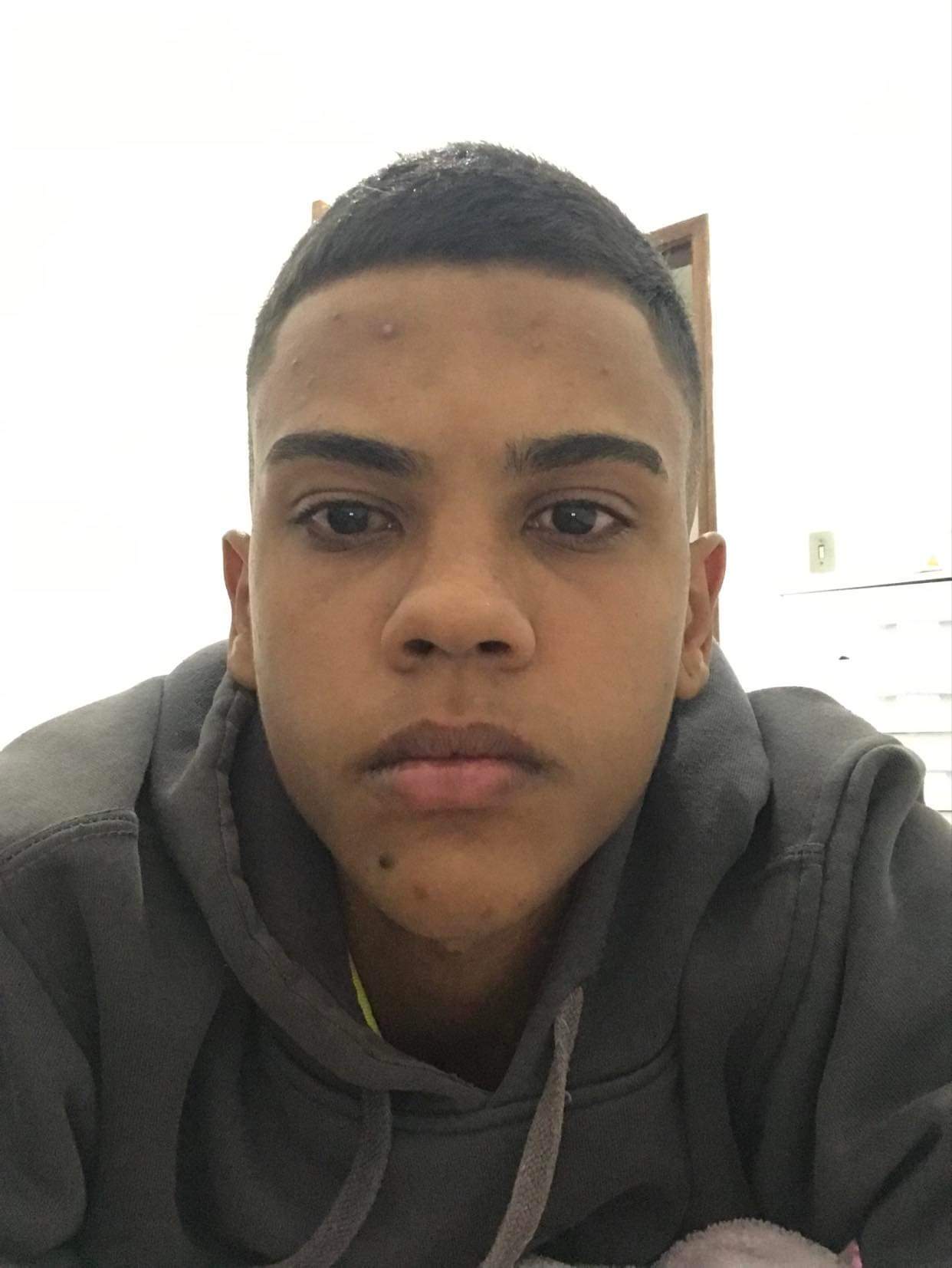 Foto do atleta