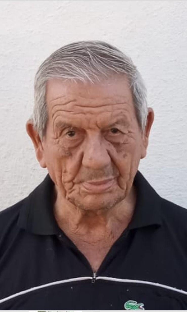 Foto do atleta