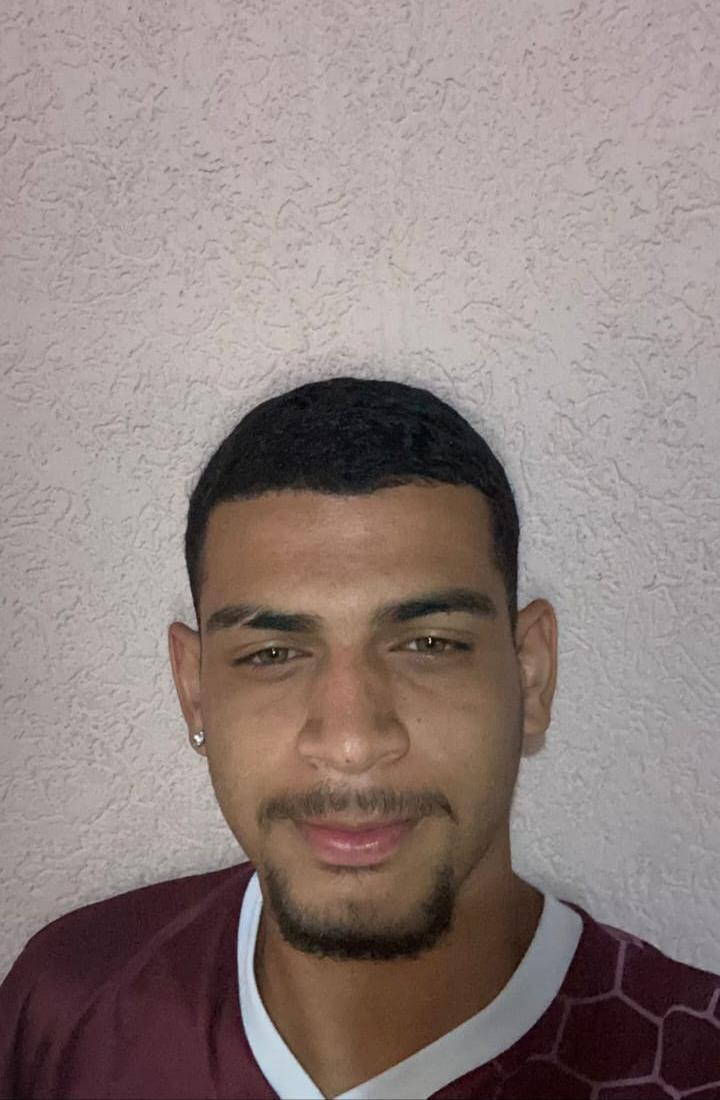 Foto do atleta