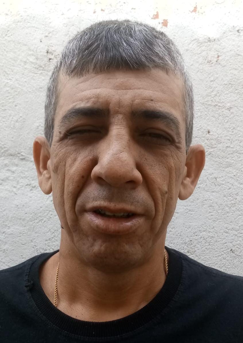 Foto do atleta
