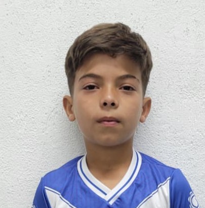 Foto do atleta