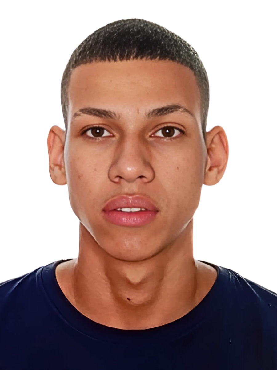 Foto do atleta