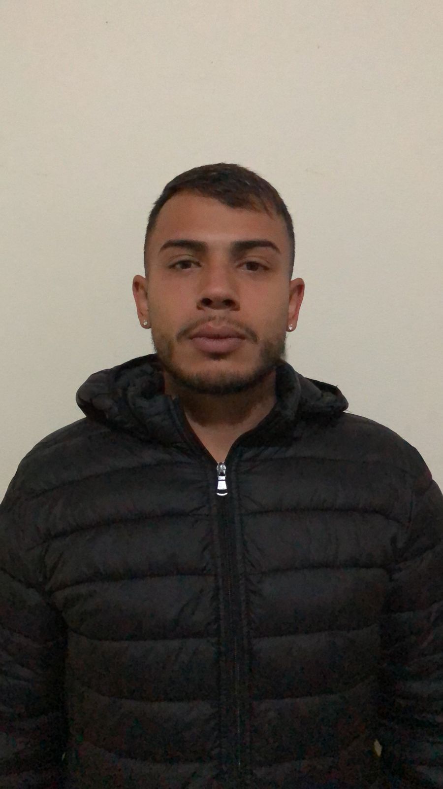 Foto do atleta