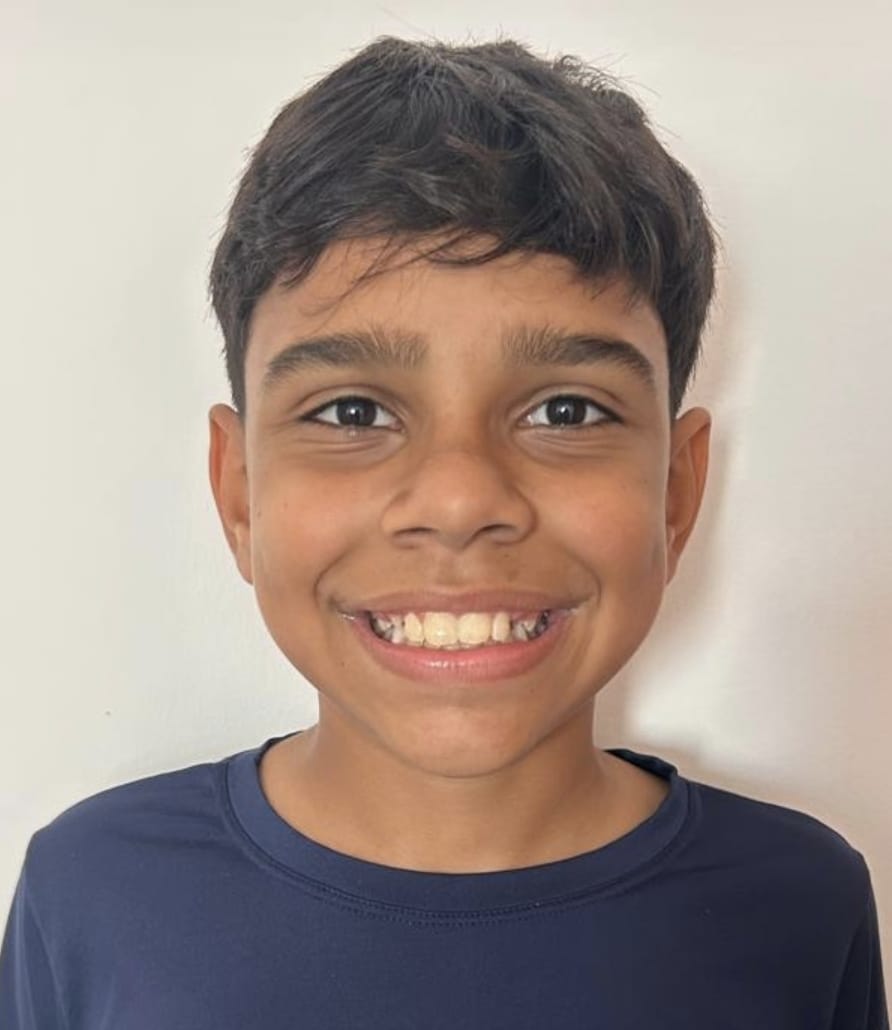 Foto do atleta