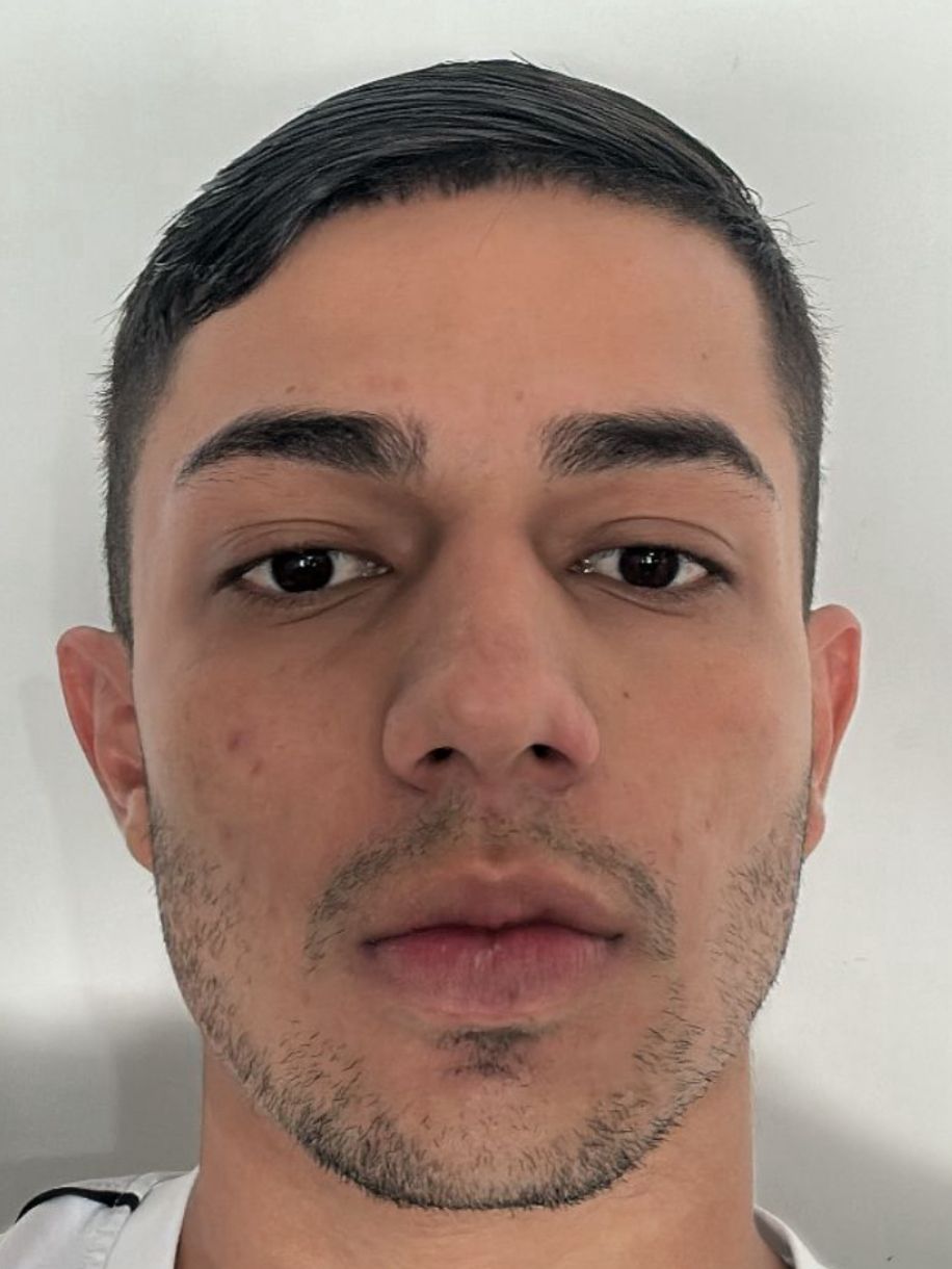 Foto do atleta