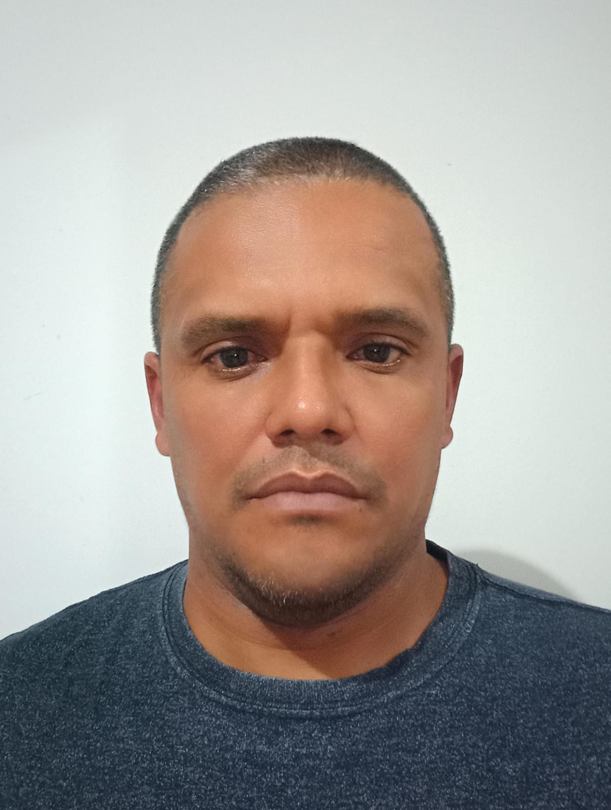Foto do atleta