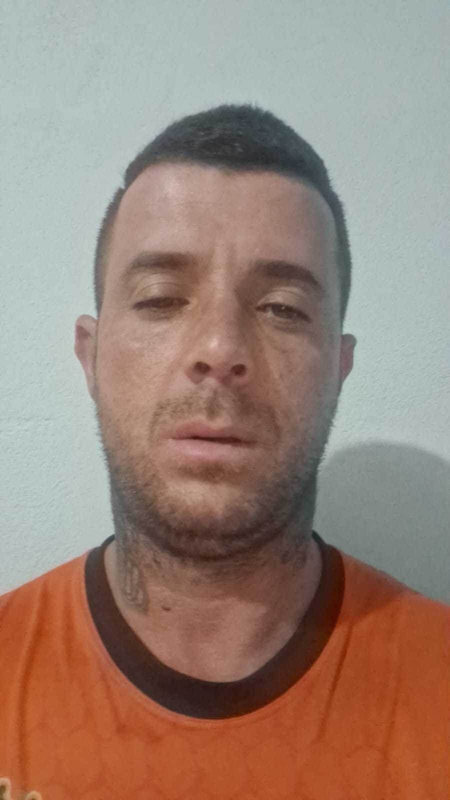 Foto do atleta