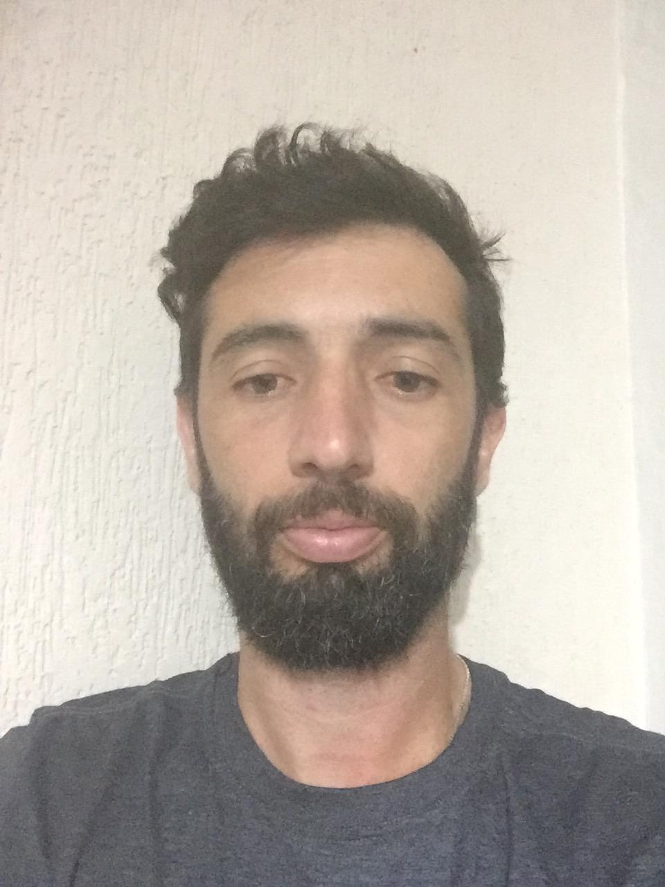 Foto do atleta
