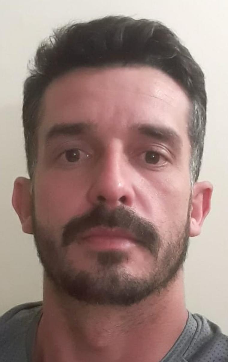 Foto do atleta