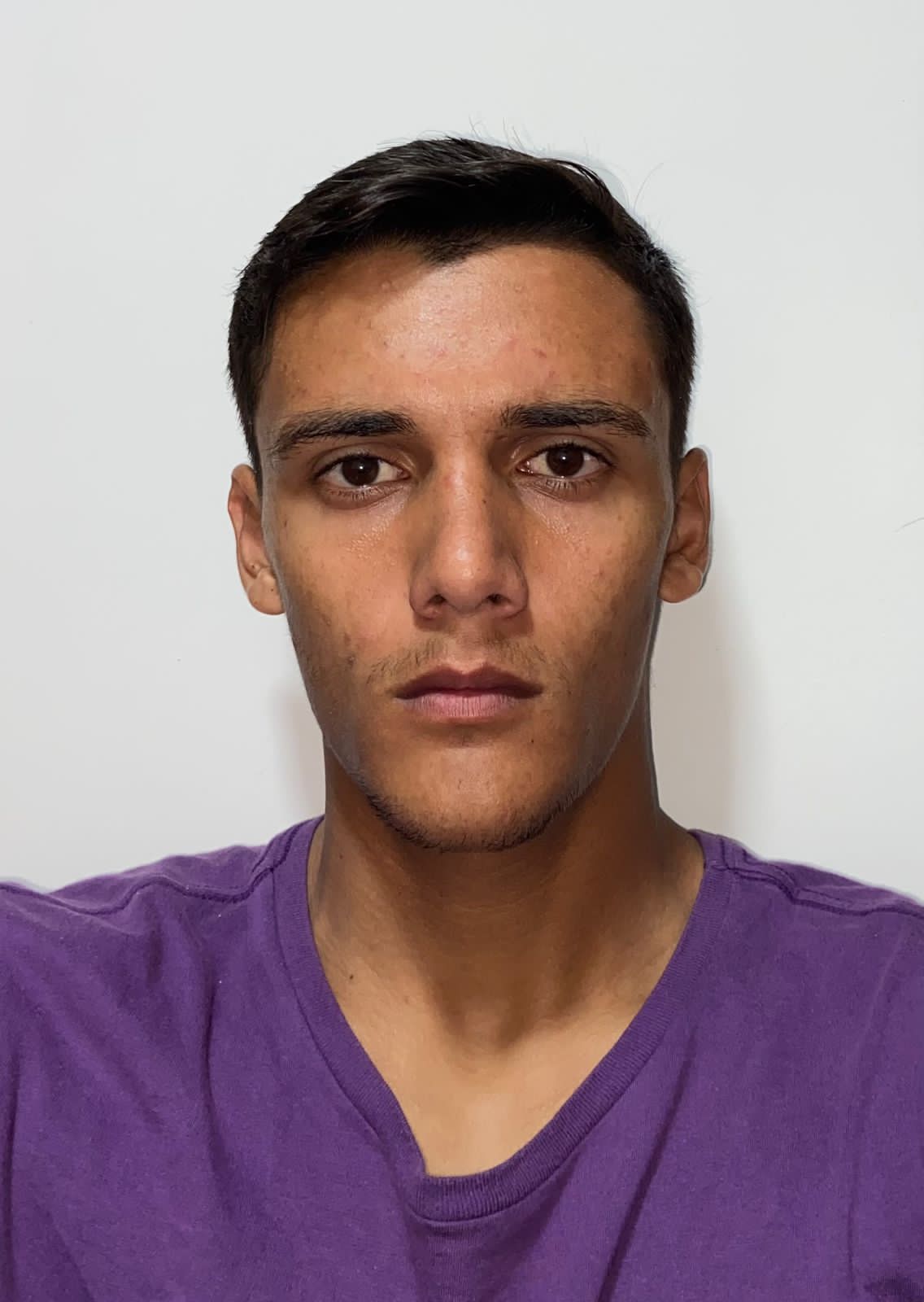 Foto do atleta