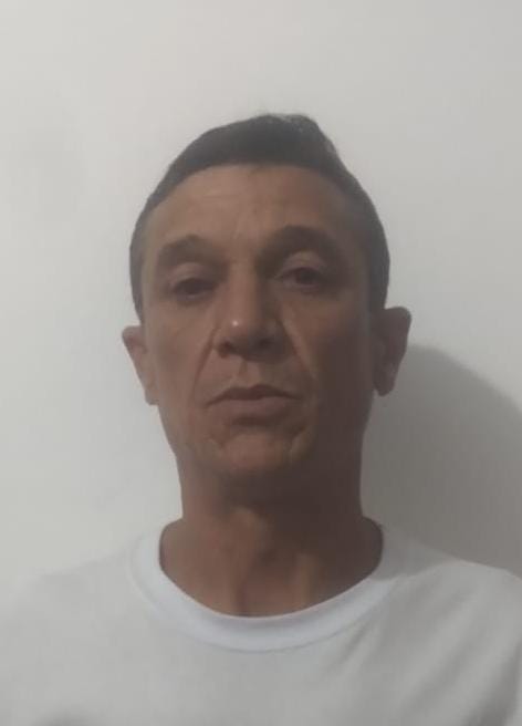 Foto do atleta
