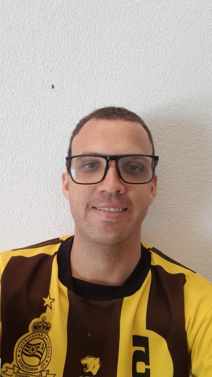 Foto do atleta