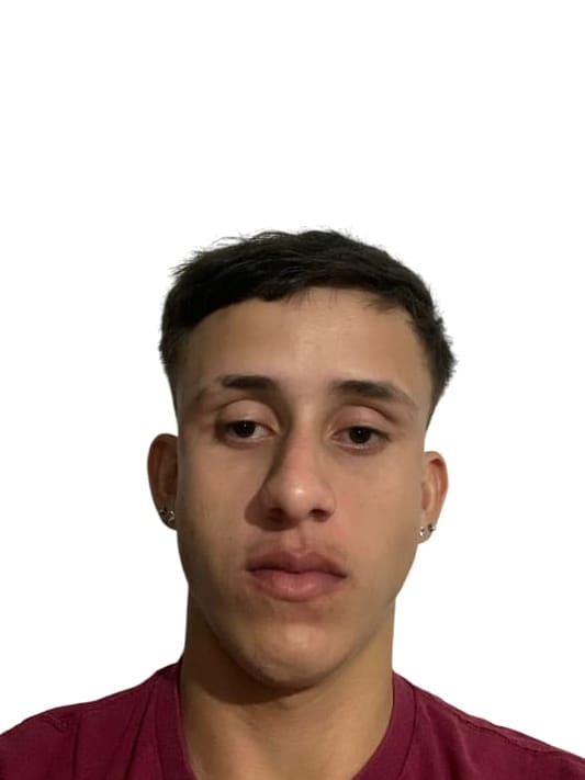 Foto do atleta