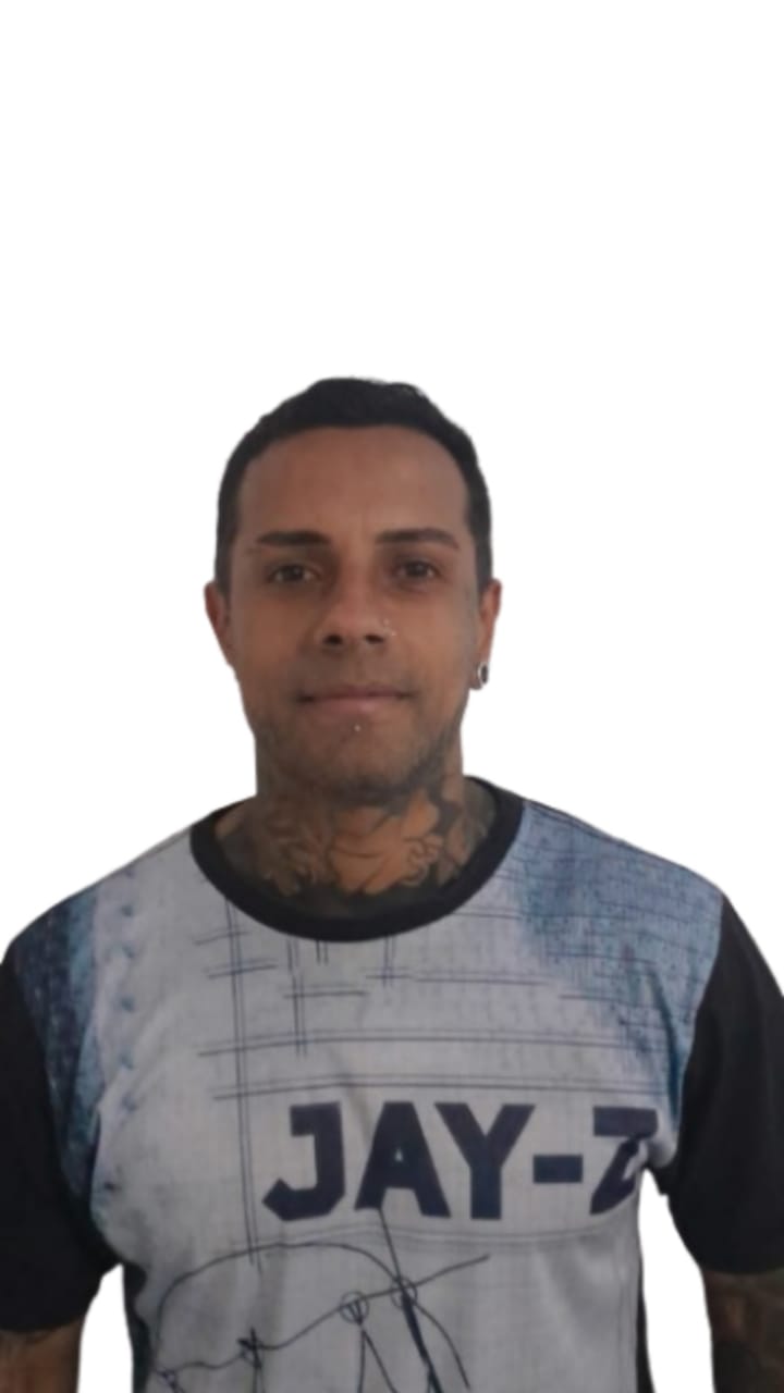 Foto do atleta