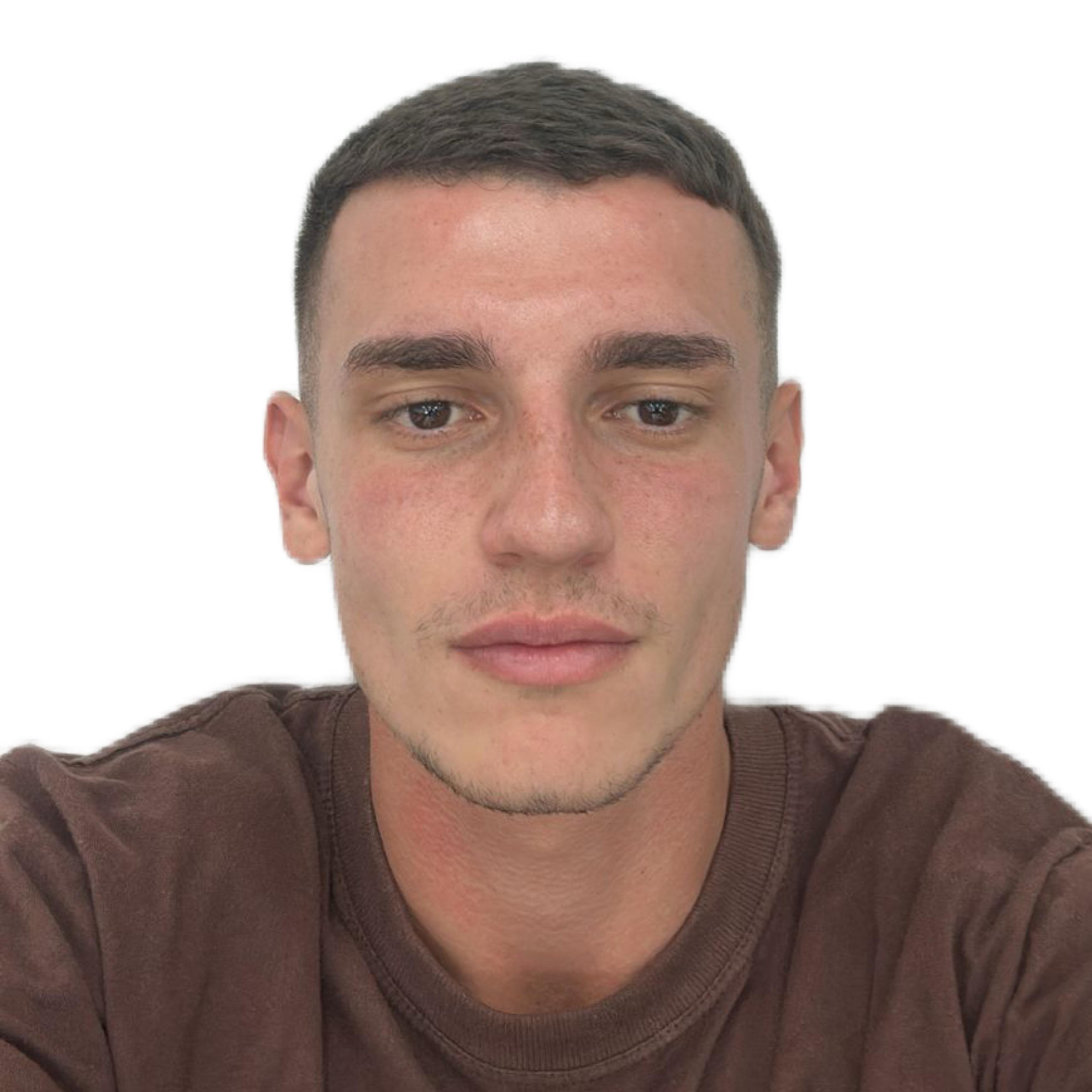 Foto do atleta
