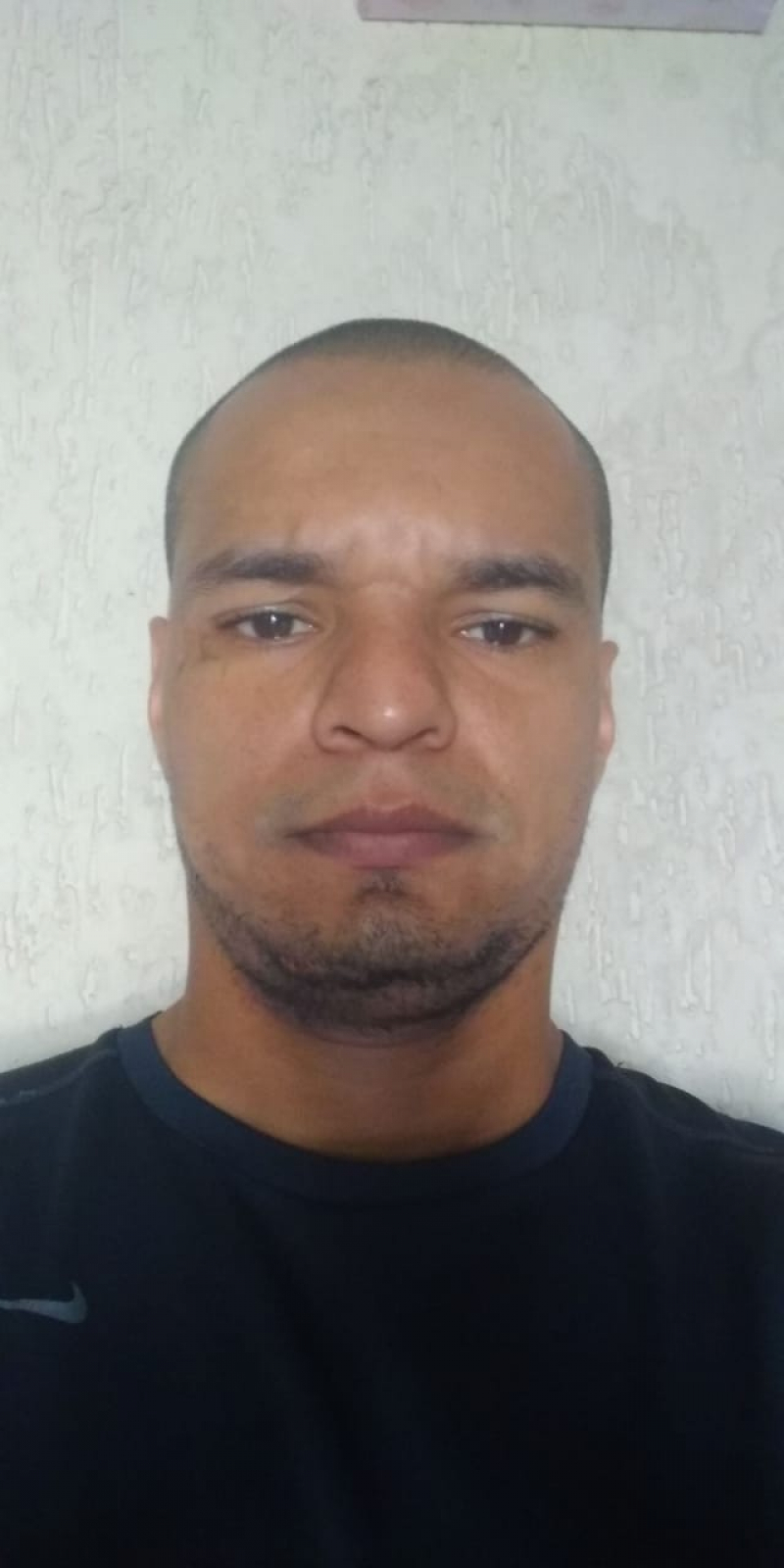 Foto do atleta