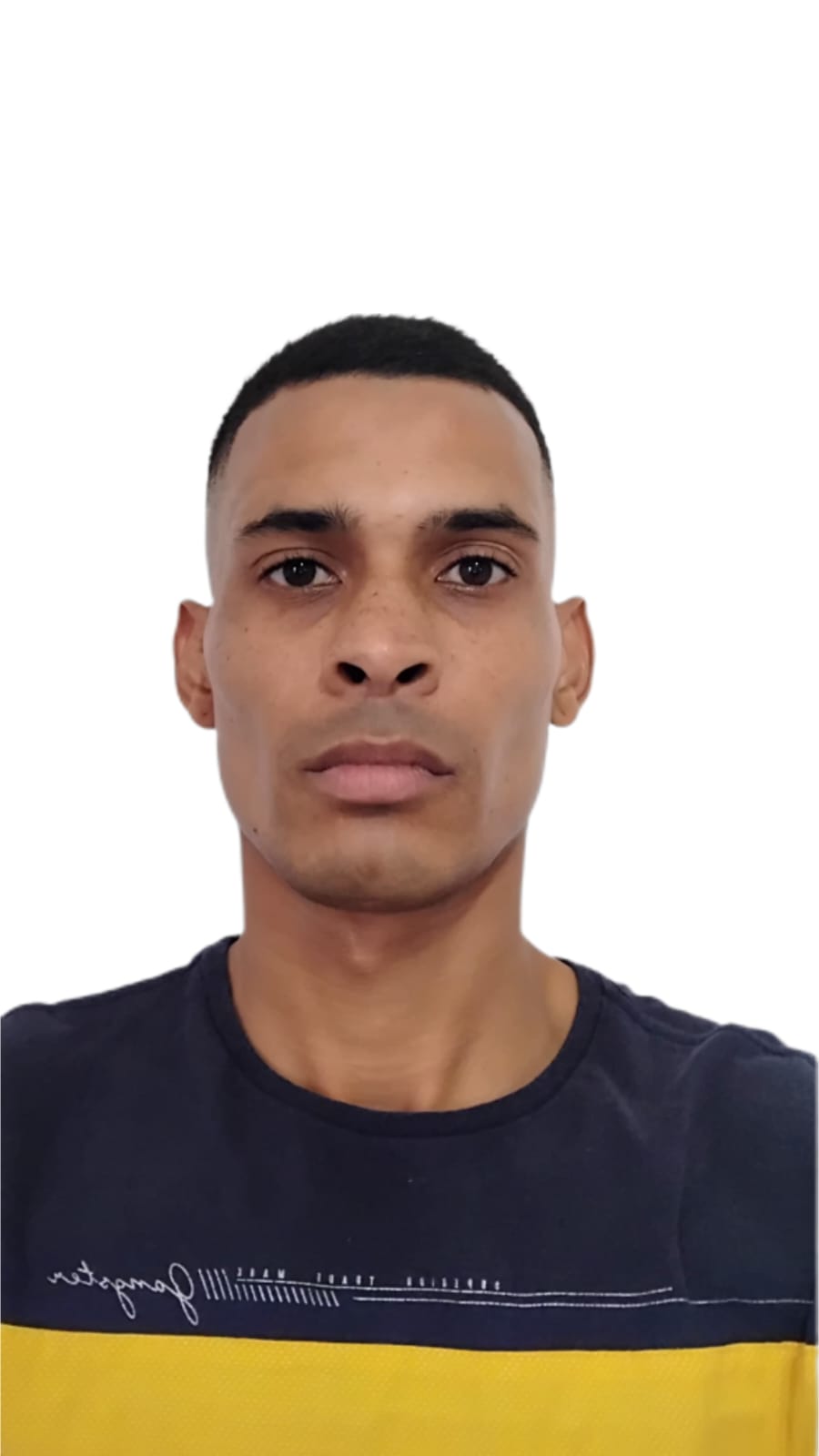 Foto do atleta