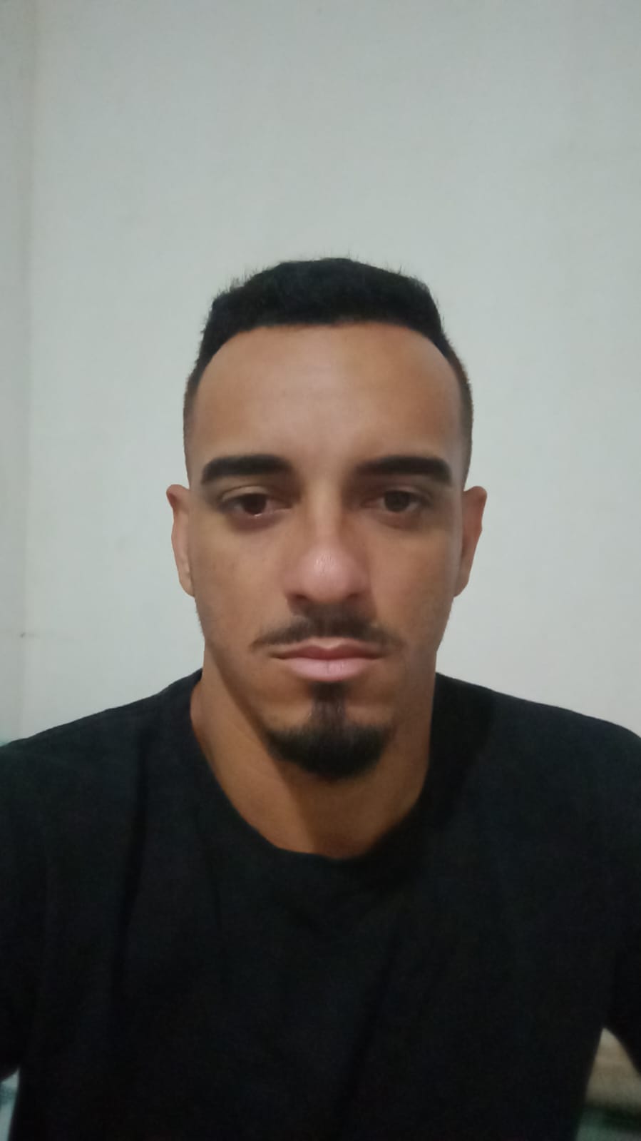 Foto do atleta