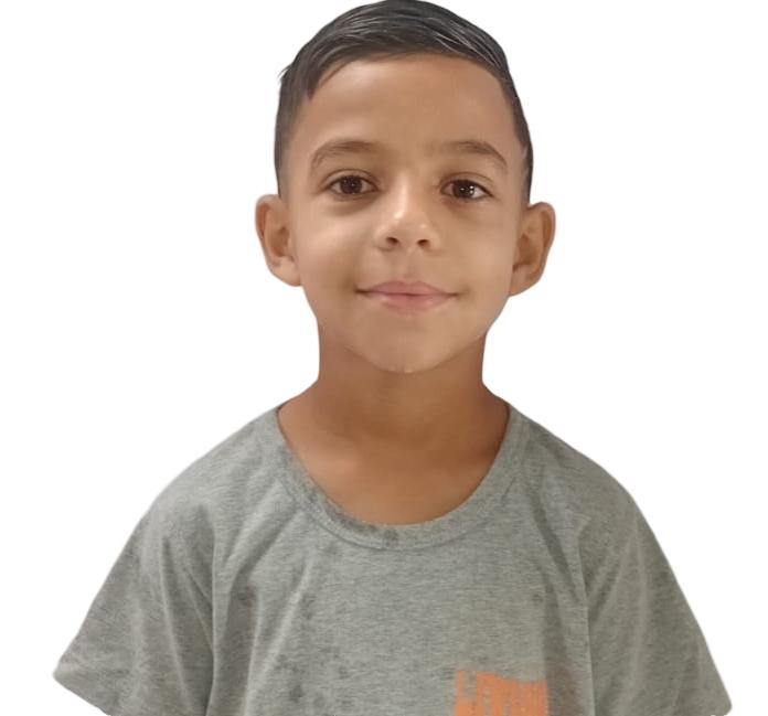 Foto do atleta