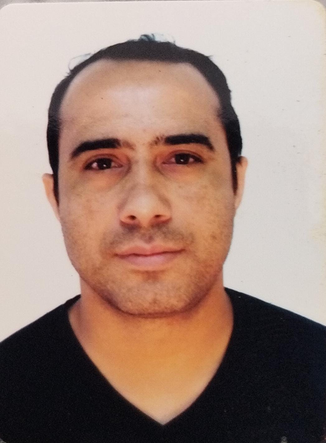 Foto do atleta