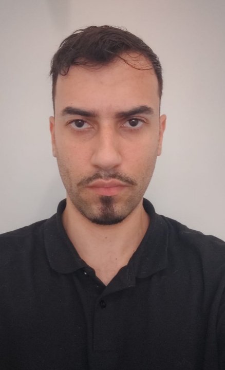 Foto do atleta