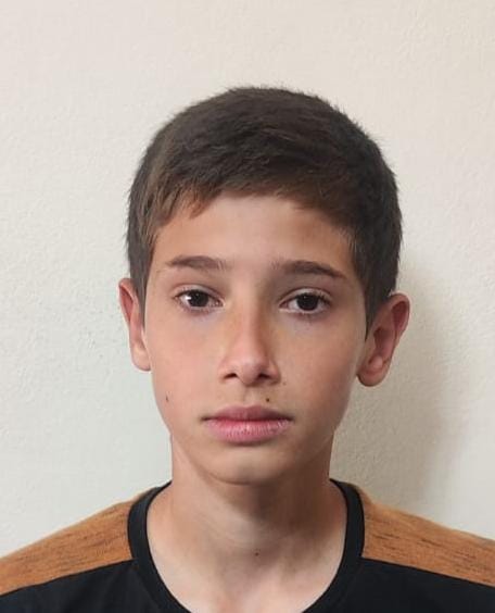 Foto do atleta