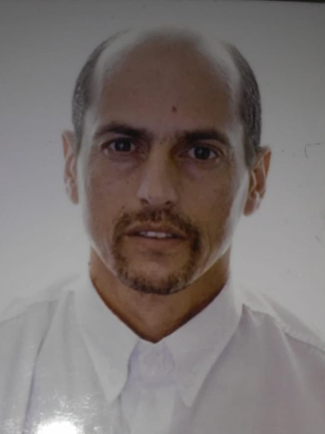 Foto do atleta