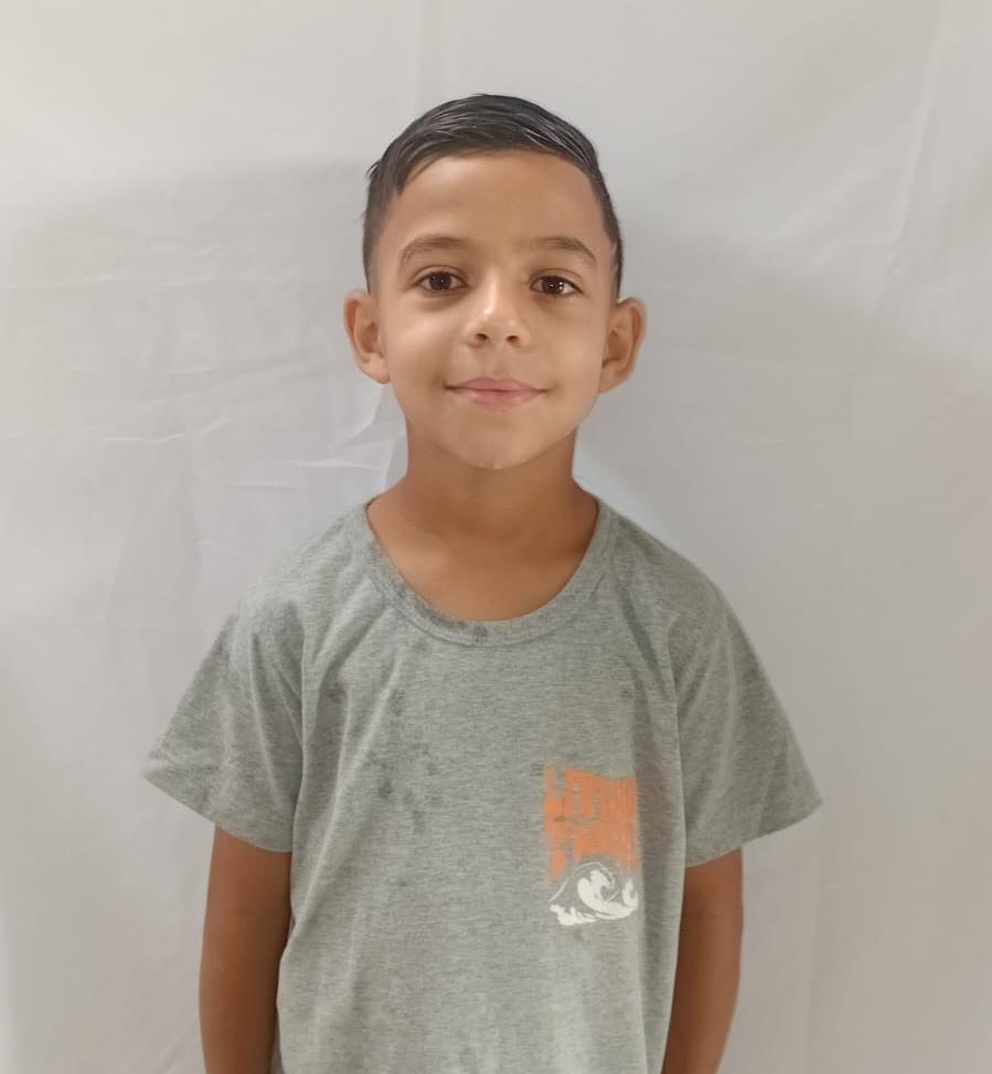 Foto do atleta