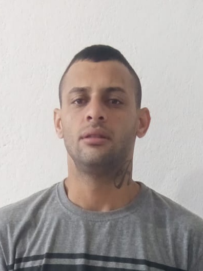 Foto do atleta