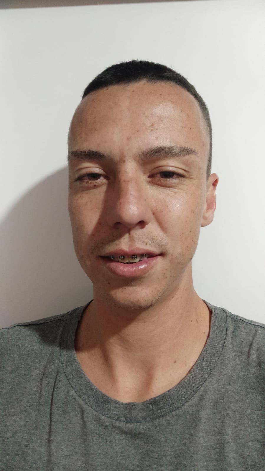 Foto do atleta