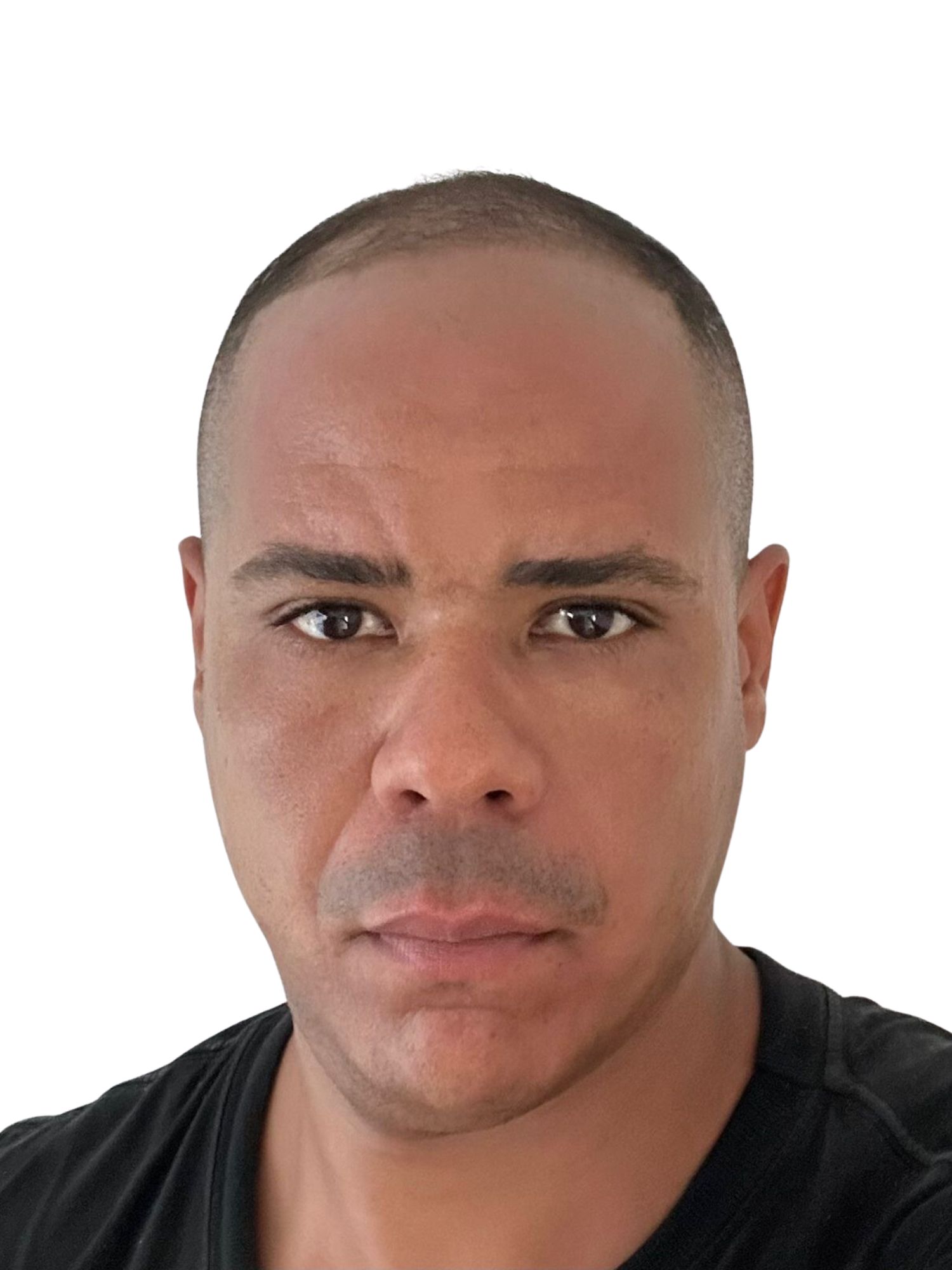 Foto do atleta