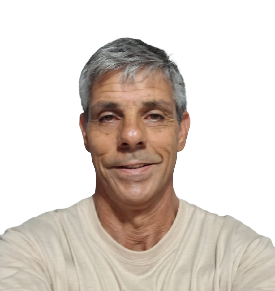 Foto do atleta