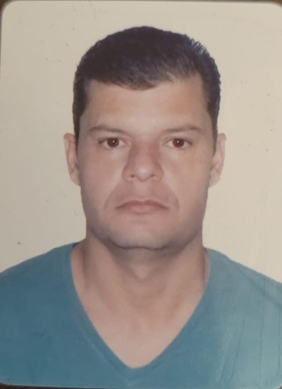 Foto do atleta