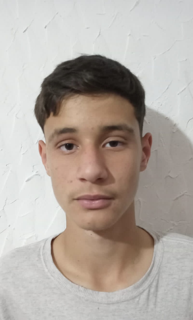 Foto do atleta