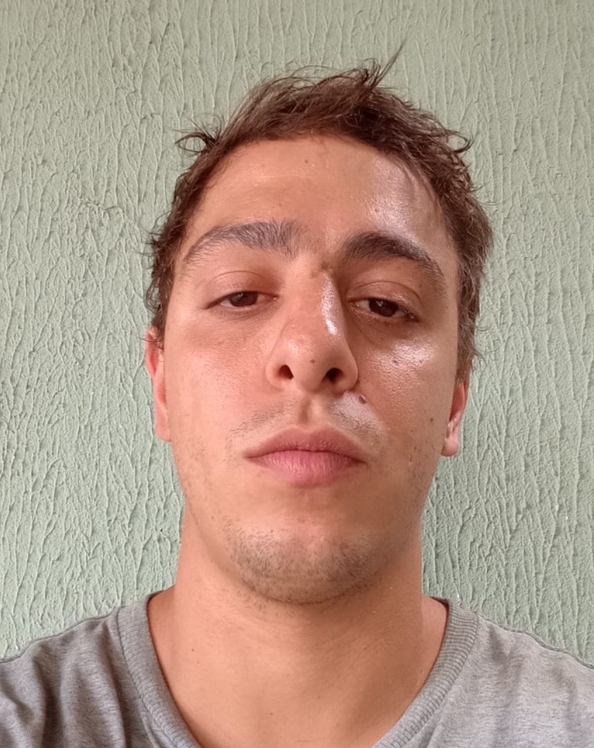 Foto do atleta