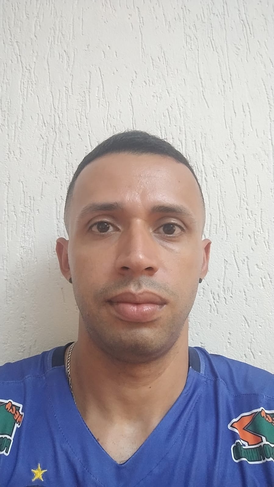 Foto do atleta