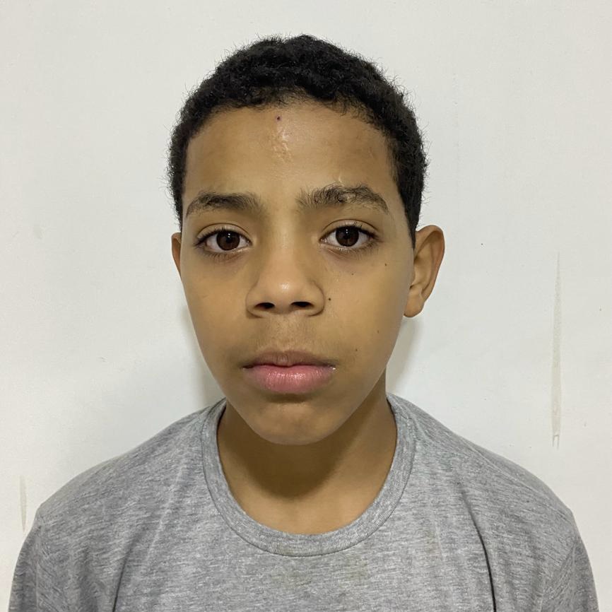 Foto do atleta