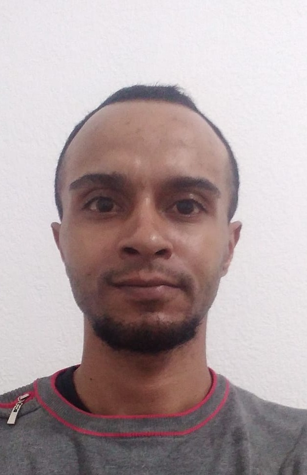 Foto do atleta
