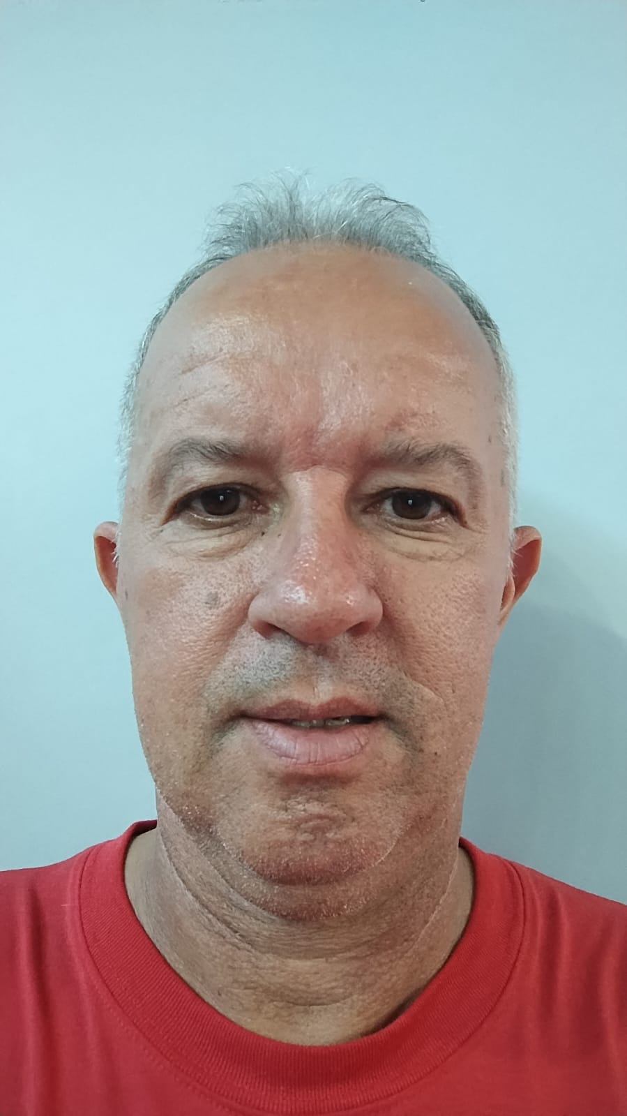 Foto do atleta