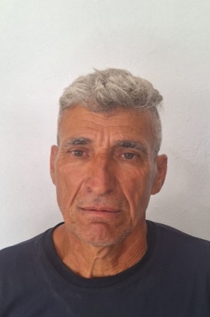 Foto do atleta