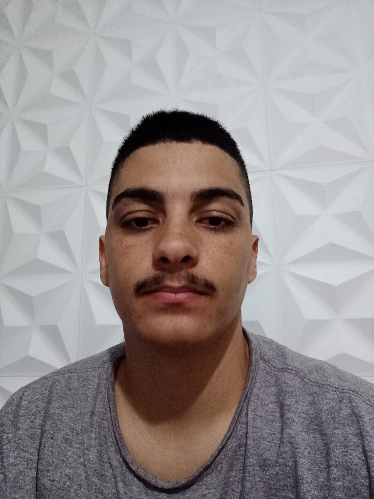 Foto do atleta