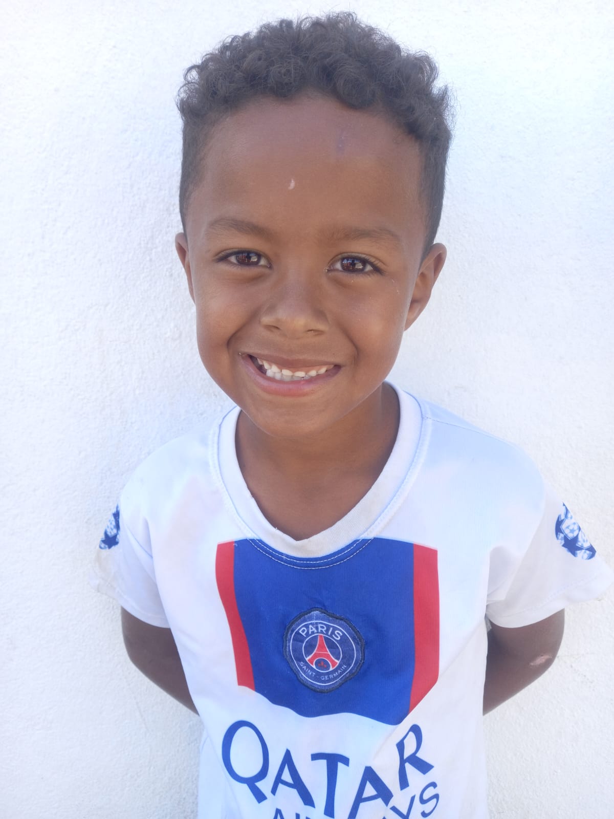 Foto do atleta