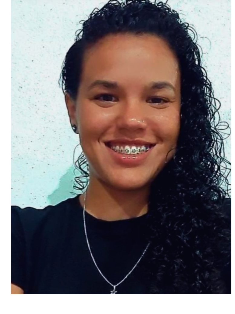 Foto do atleta