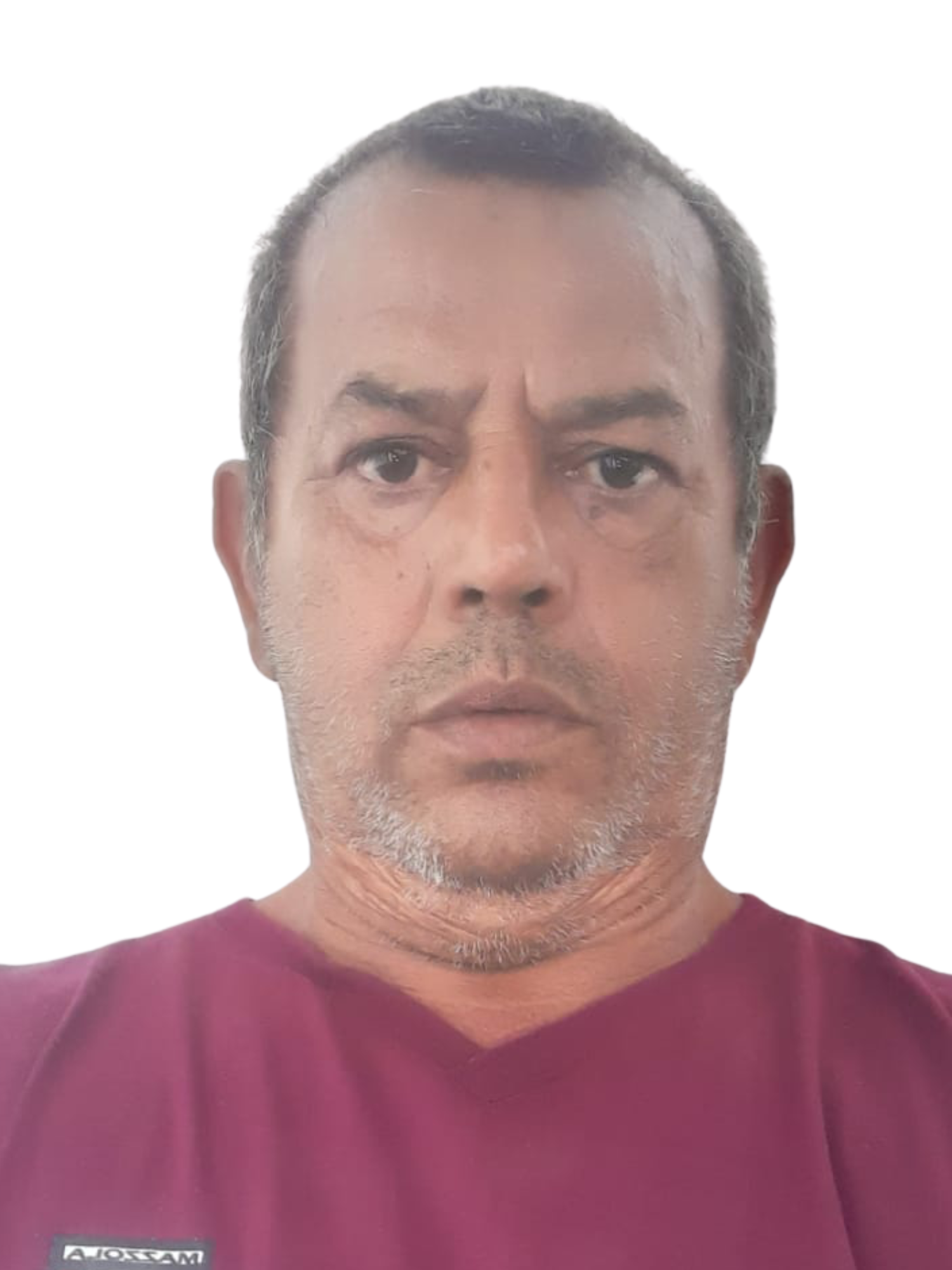 Foto do atleta