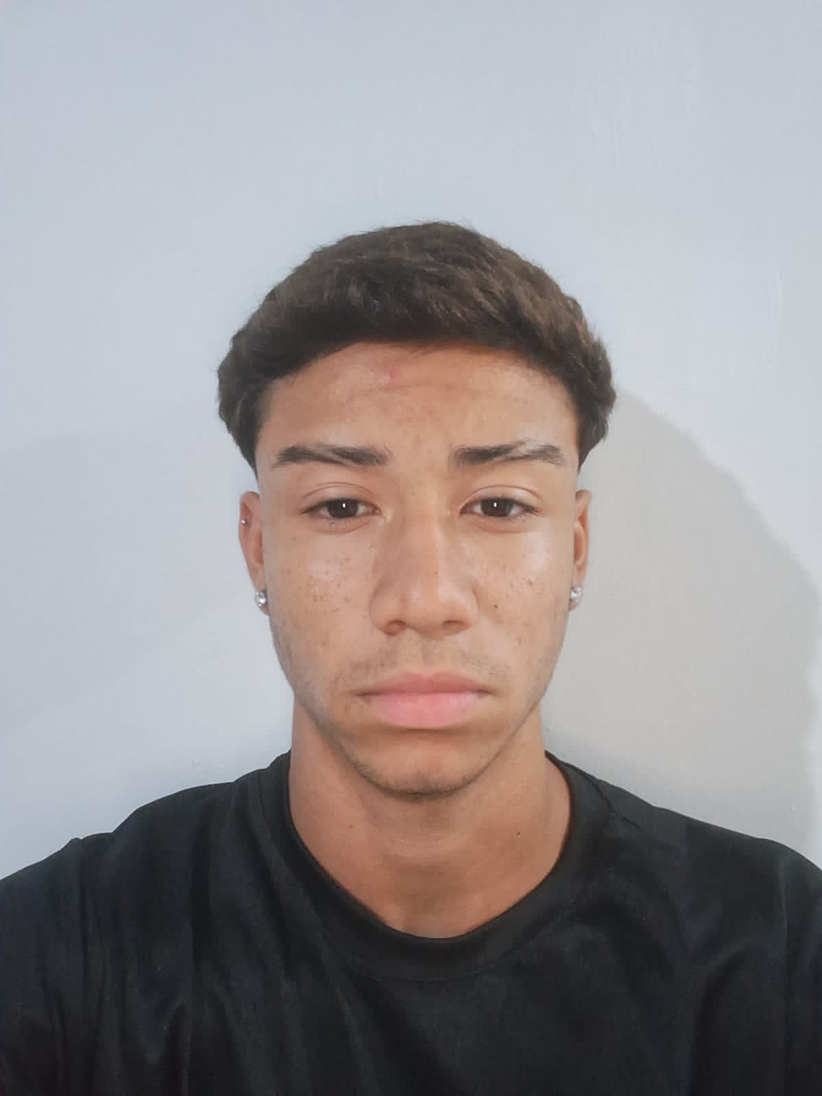 Foto do atleta