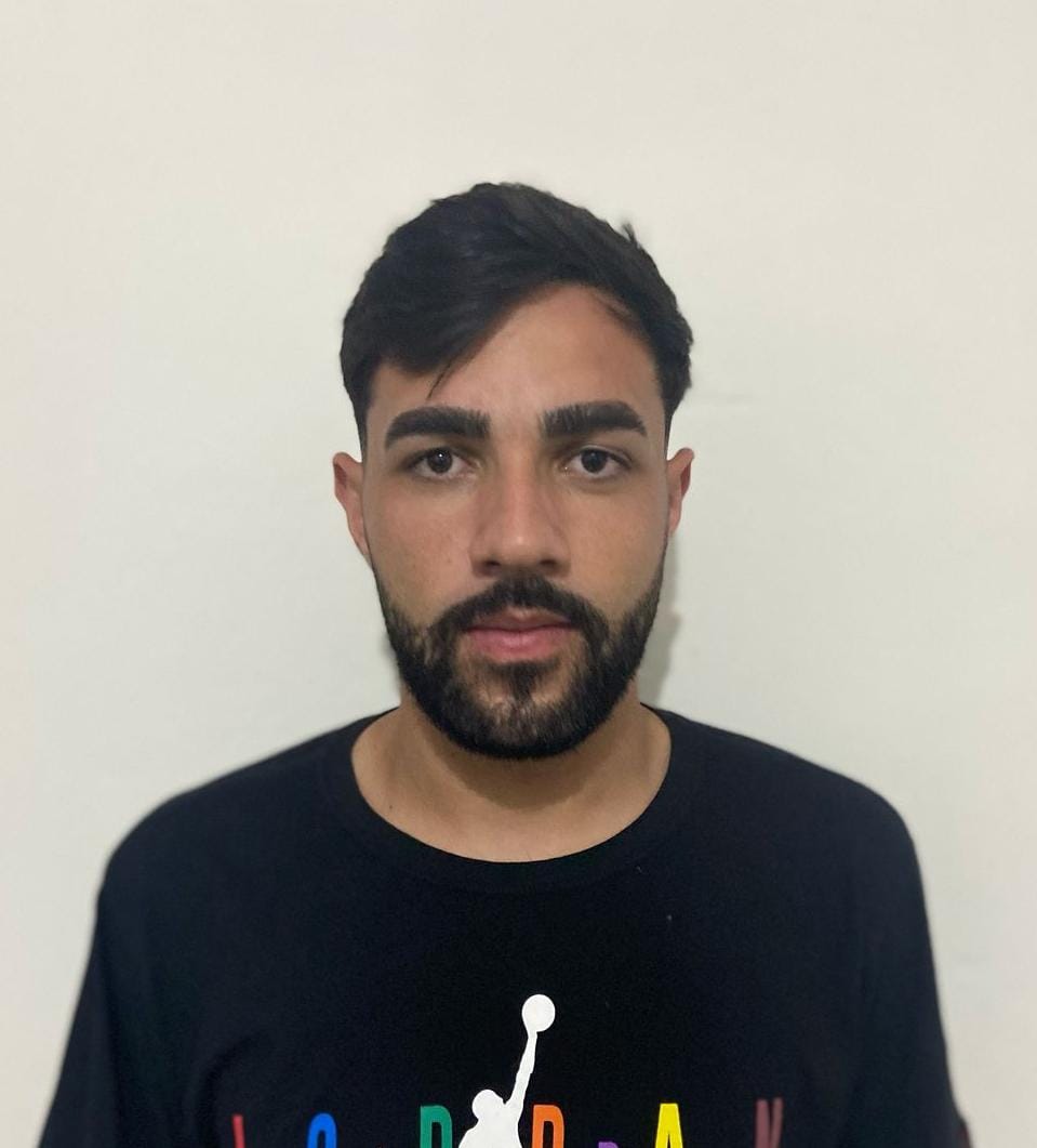 Foto do atleta