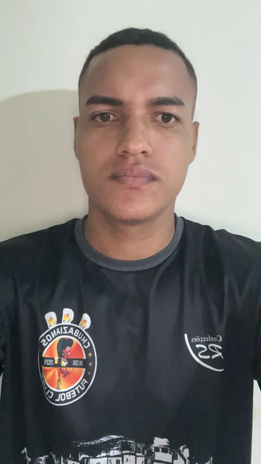 Foto do atleta