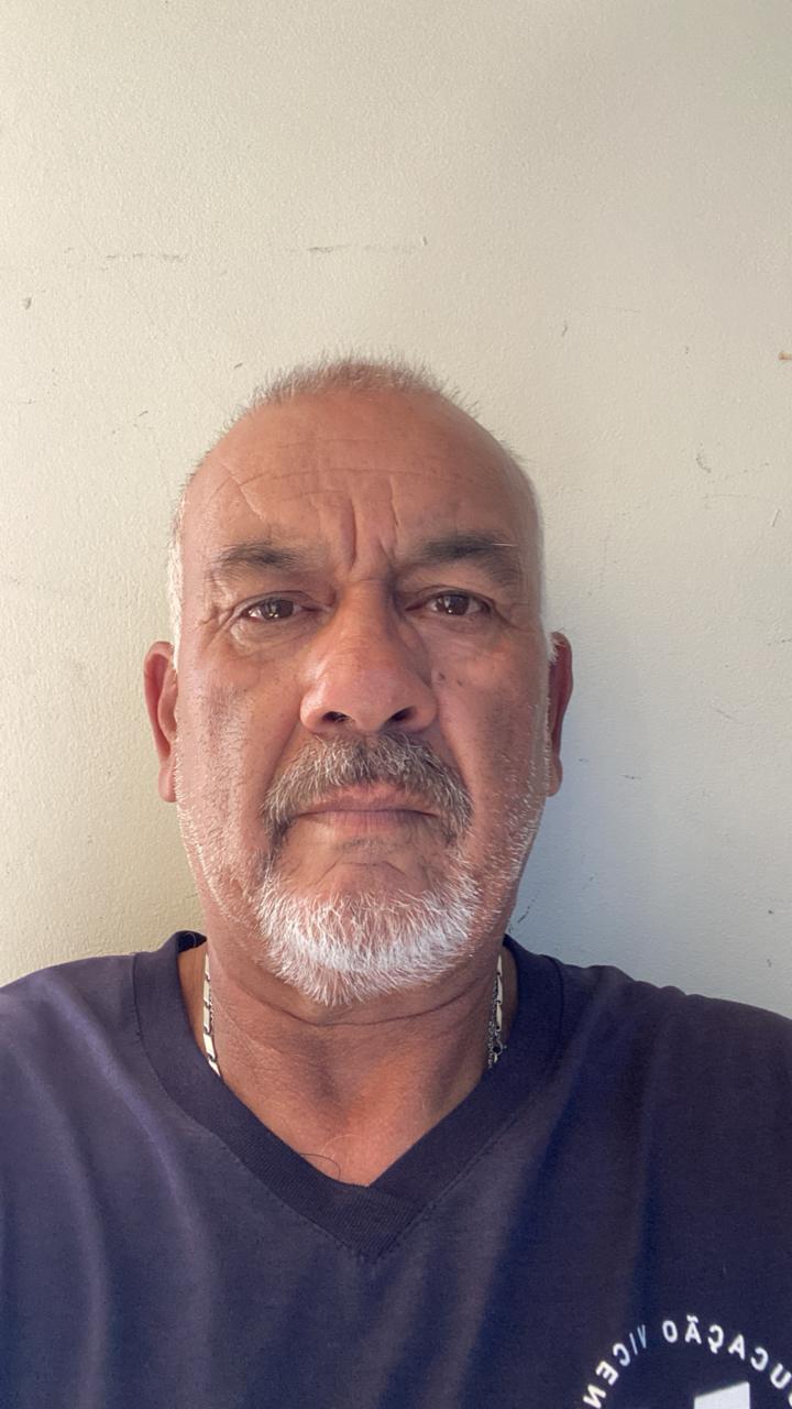 Foto do atleta