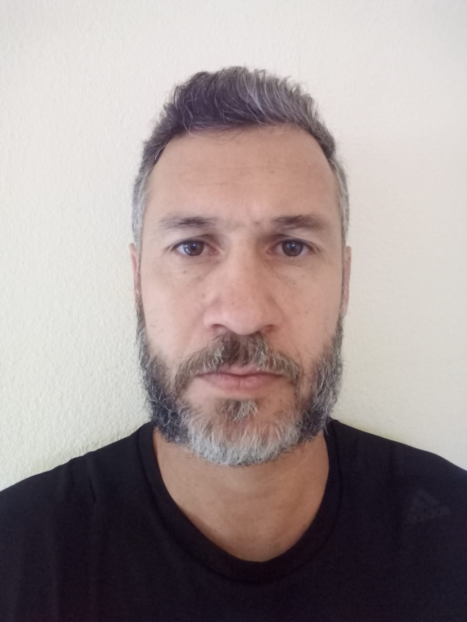 Foto do atleta