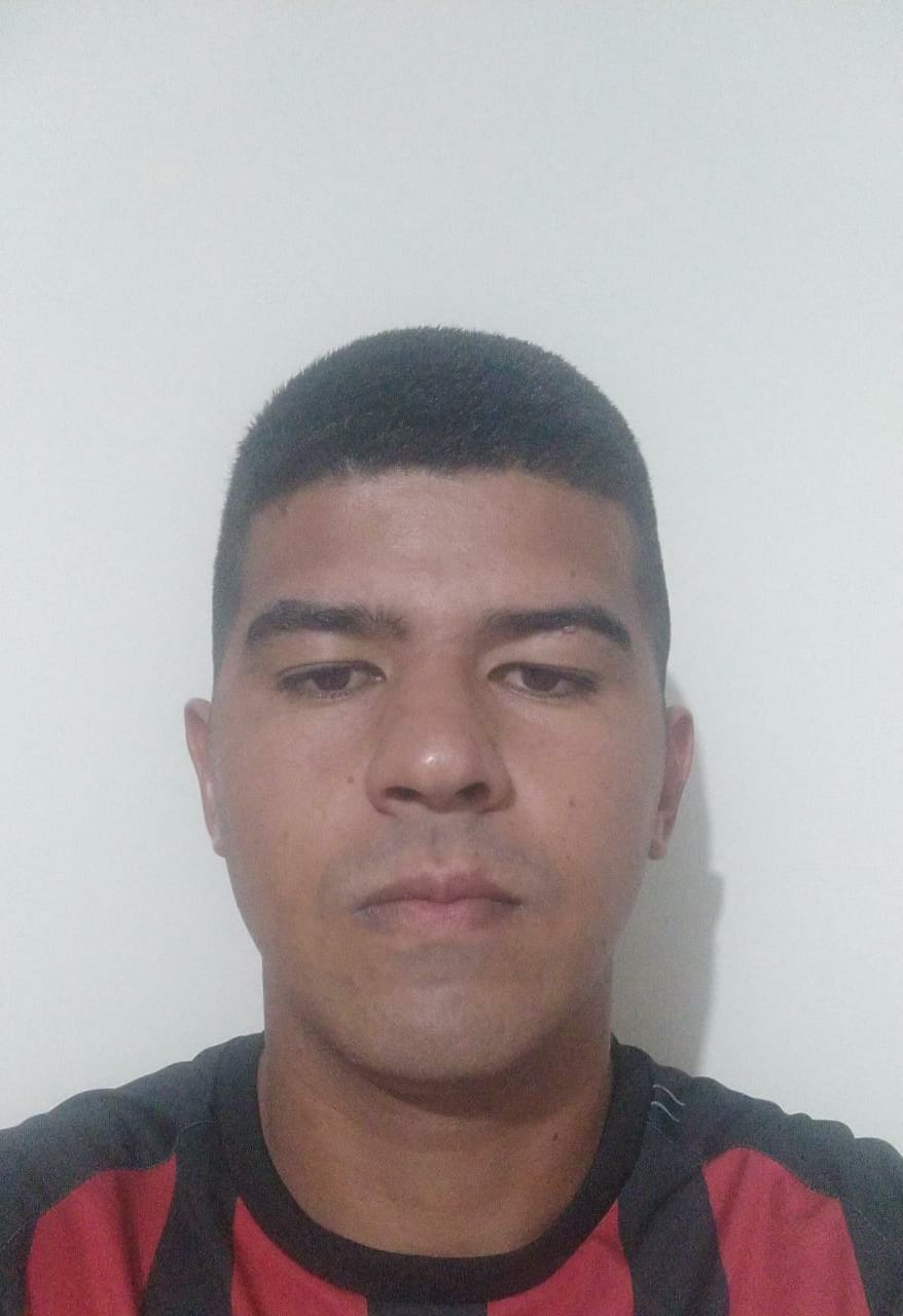 Foto do atleta